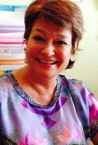 Hilda Psicóloga