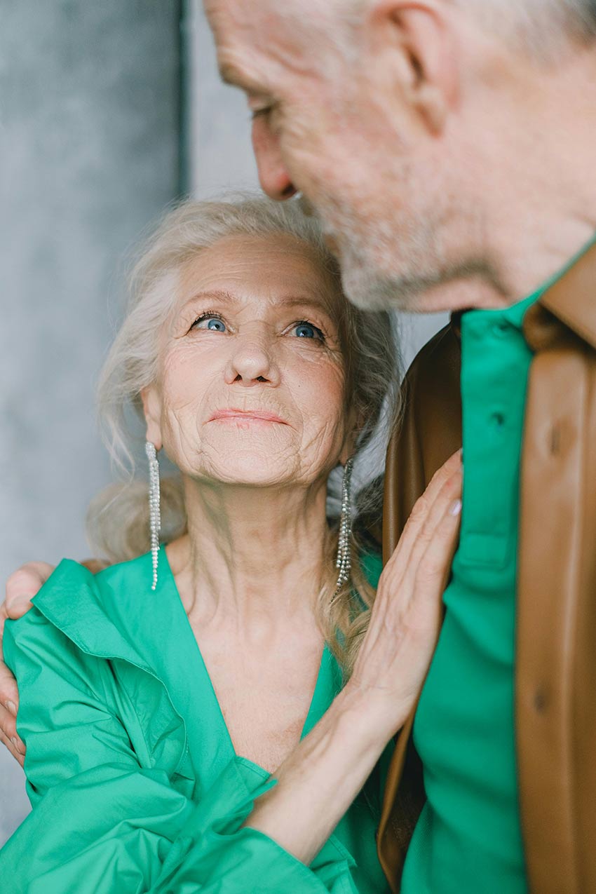 Terapia de Pareja