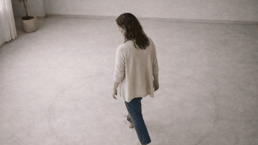 repetir patrones emocionales y volver a lo mismo sin poder cambiar